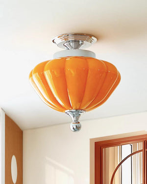 Corenza Flush Mount Light