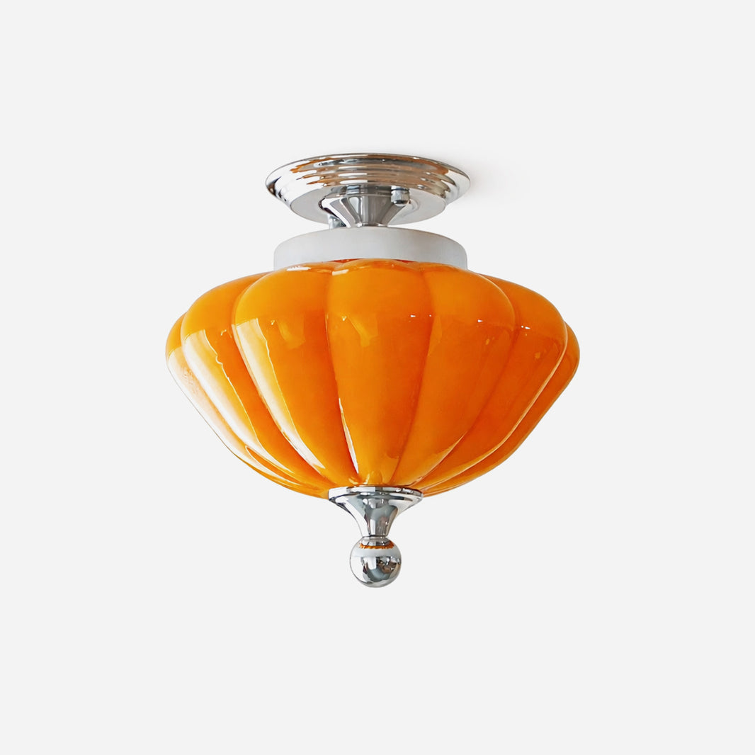 Corenza Flush Mount Light