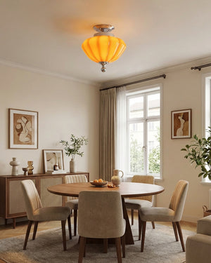 Corenza Flush Mount Light