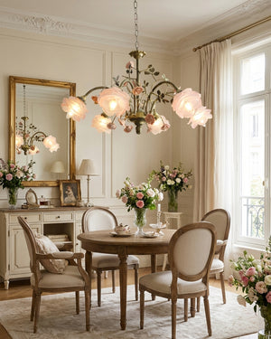 Corivelle Chandelier
