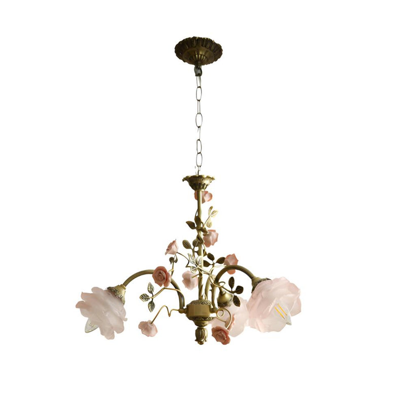 Corivelle Chandelier – detail 8