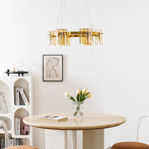 Corlota Chandelier