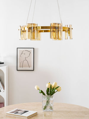 Corlota Chandelier