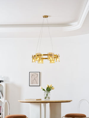 Corlota Chandelier