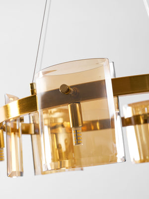 Corlota Chandelier