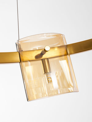Corlota Chandelier