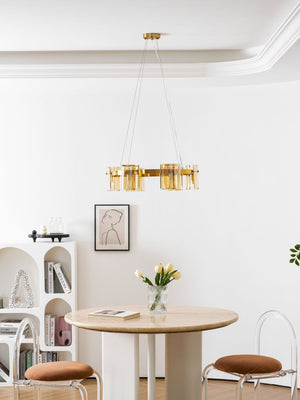 Corlota Chandelier