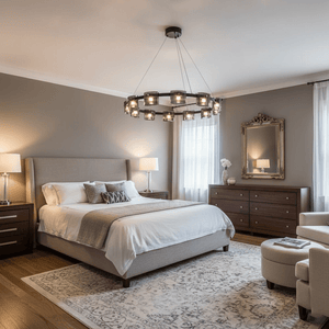 Corlota Chandelier