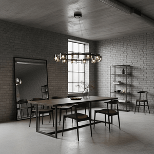 Corlota Chandelier