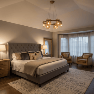Corlota Chandelier