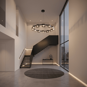 Corlota Chandelier