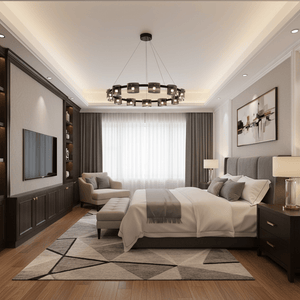 Corlota Chandelier