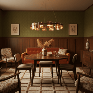 Corlota Chandelier