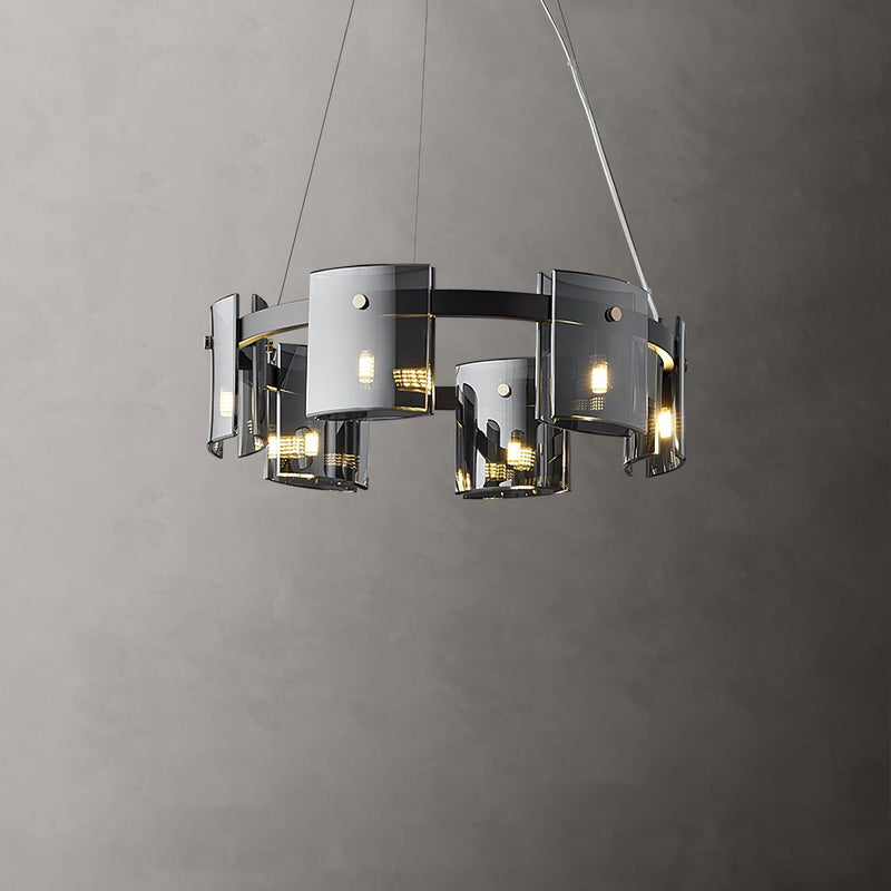 Corlota Chandelier – detail 20