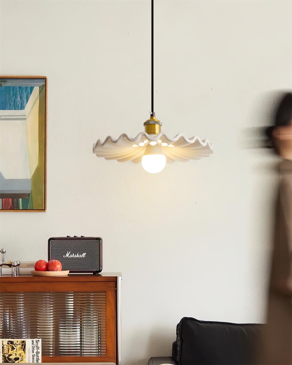 Corolla Pendant Lamp