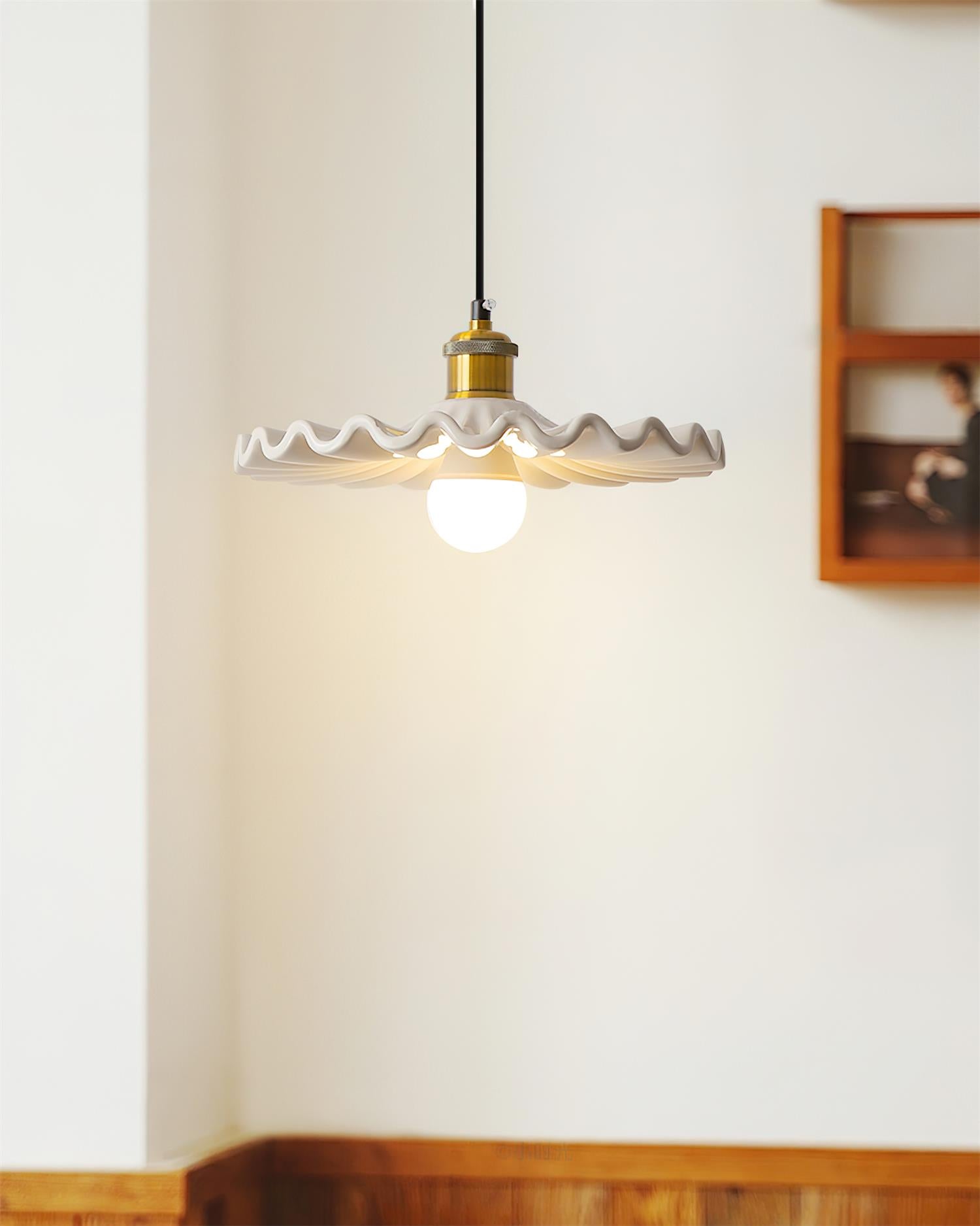 Corolla Pendant Lamp