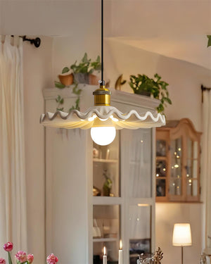 Corolla Pendant Lamp