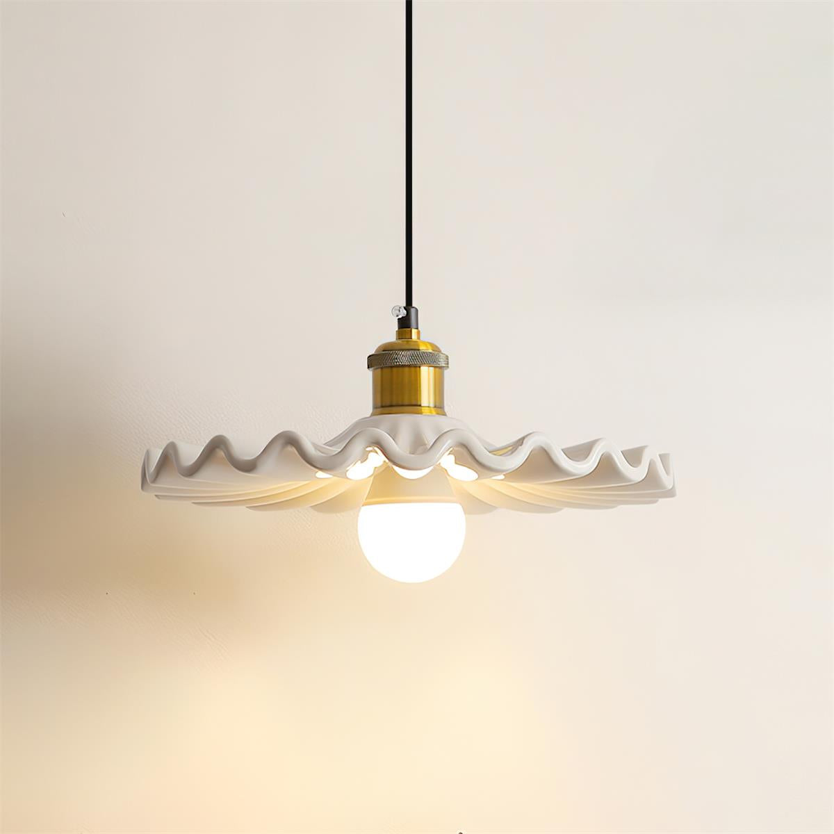Corolla Pendant Lamp