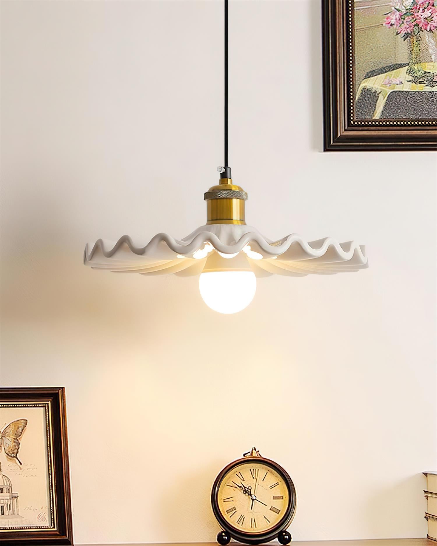Corolla Pendant Lamp