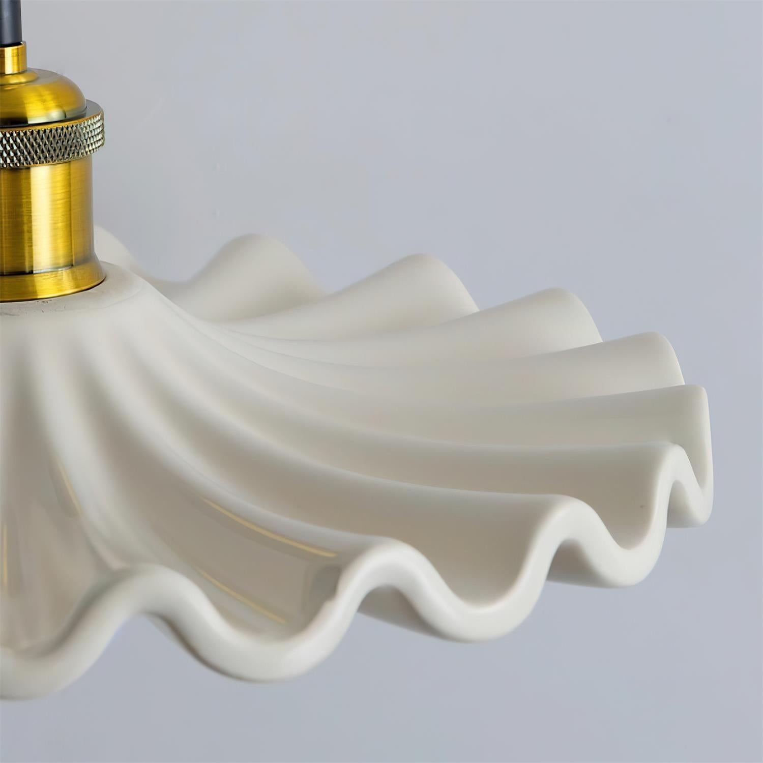 Corolla Pendant Lamp
