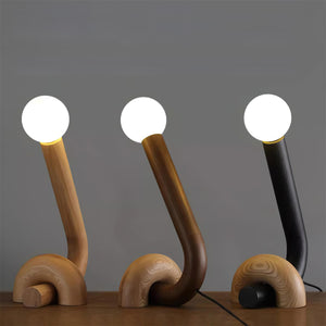 Corolle Table Lamp