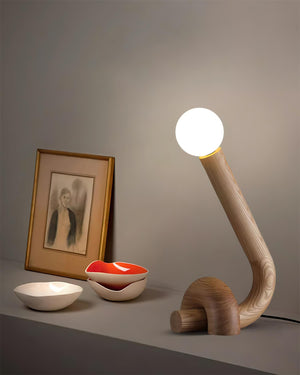 Corolle Table Lamp