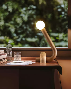 Corolle Table Lamp