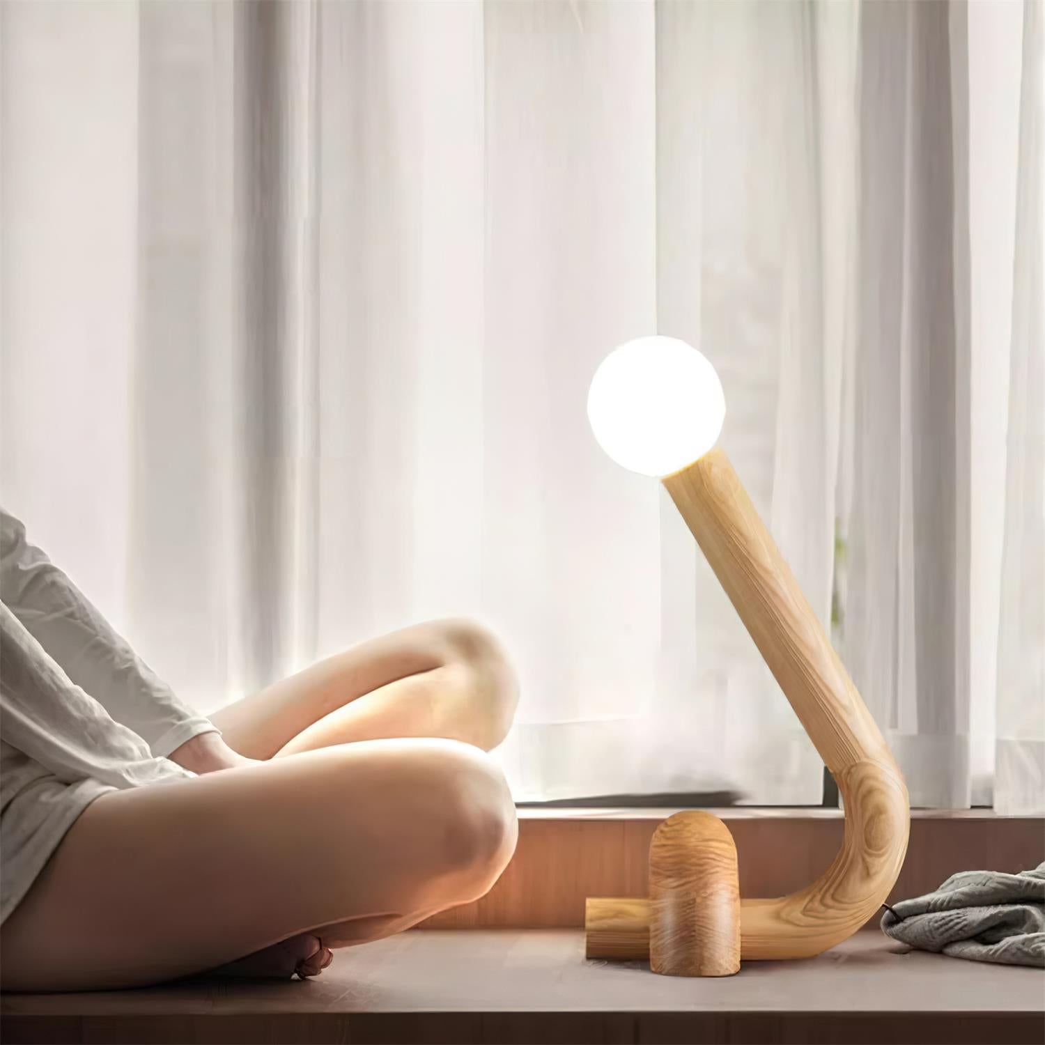 Corolle Table Lamp