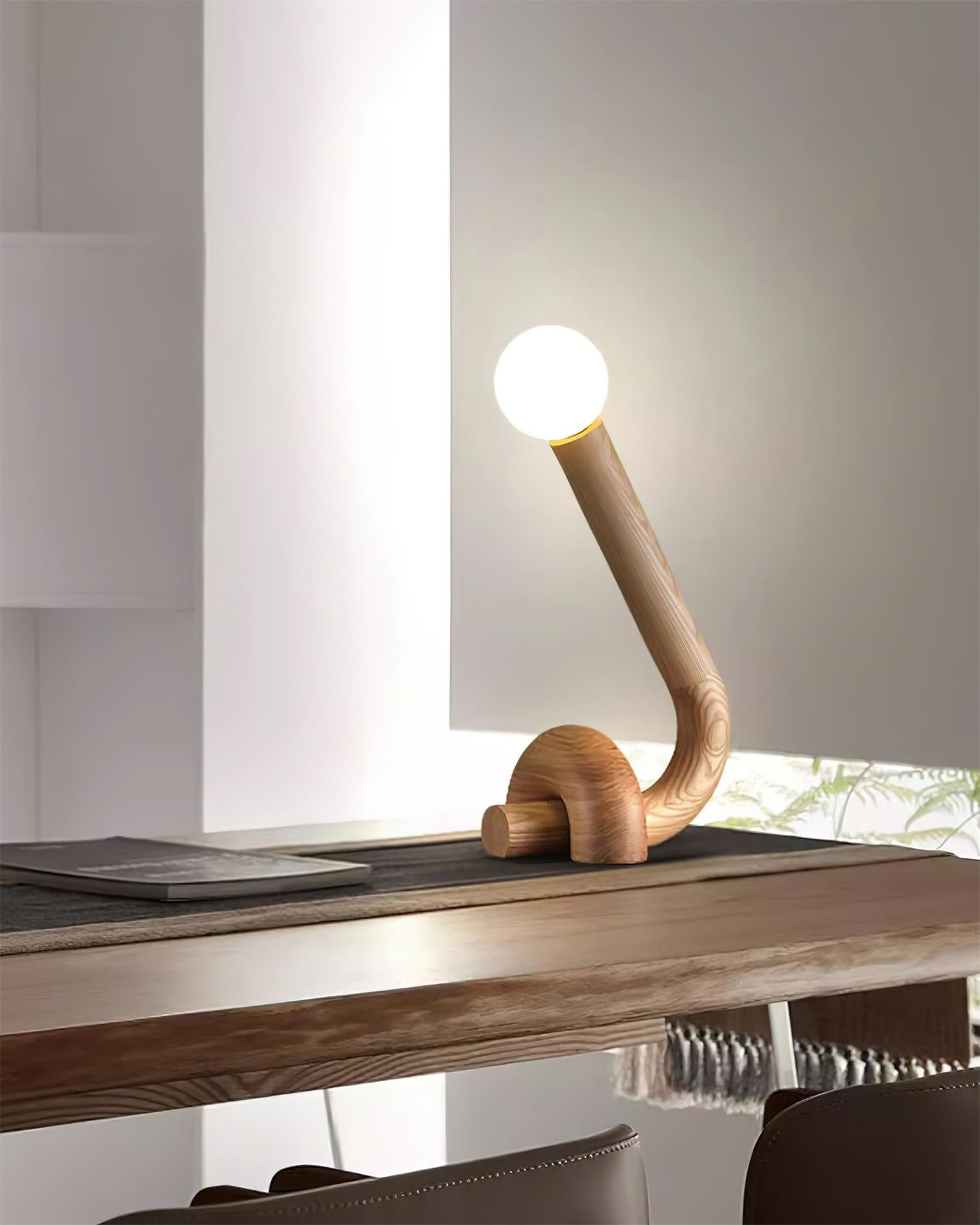 Corolle Table Lamp