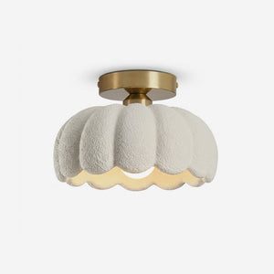 Corollin Flush Mount Ceiling Light