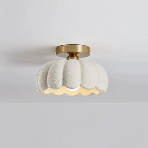 Corollin Flush Mount Ceiling Light