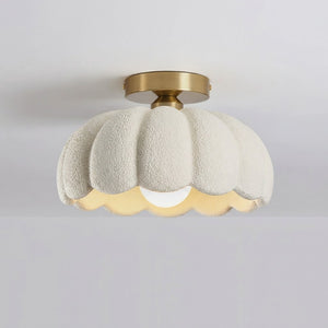 Corollin Flush Mount Ceiling Light