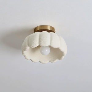 Corollin Flush Mount Ceiling Light