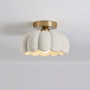 Corollin Flush Mount Ceiling Light