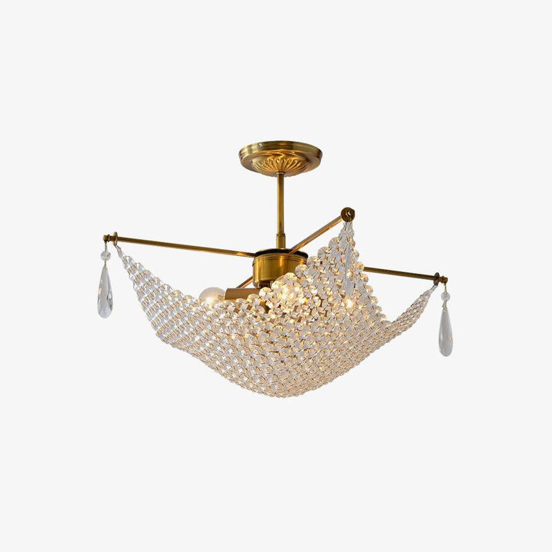 Corona Chandelier – detail 7