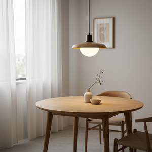 Corpin Plug In Pendant Lamp