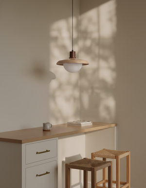 Corpin Pendant Lamp