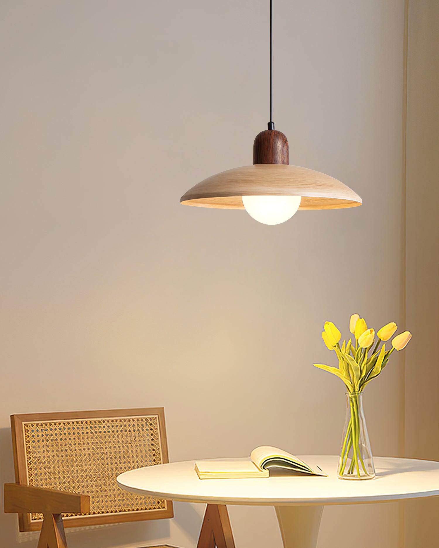 Corpin Pendant Lamp - Docos