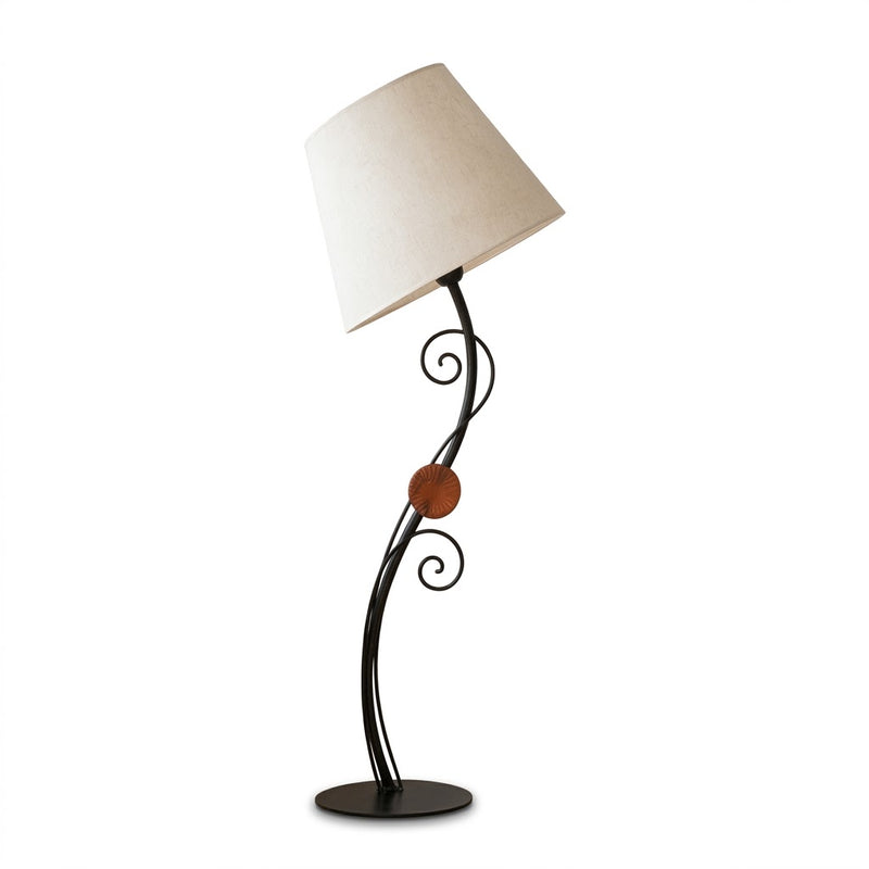 Corvella Floor Lamp