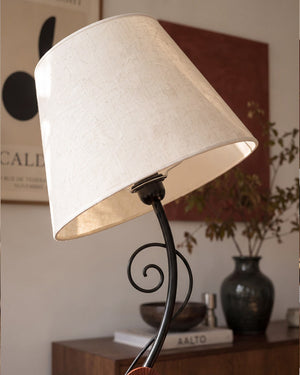 Corvella Floor Lamp