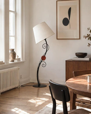Corvella Floor Lamp