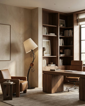 Corvella Floor Lamp