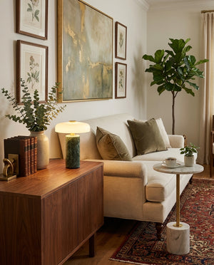 Corvella Table Lamp