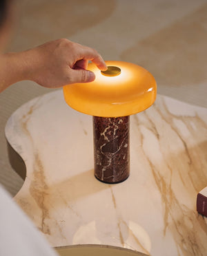 Corvella Table Lamp