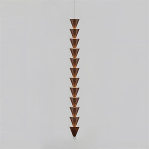 Corvian Pendant Lamp