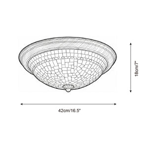 Corvielle Ceiling Lamp