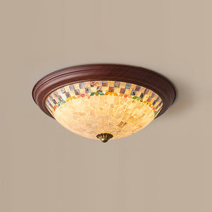 Corvielle Ceiling Lamp