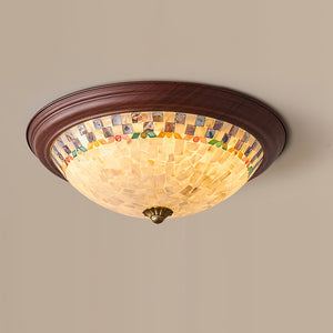 Corvielle Ceiling Lamp