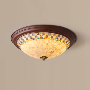 Corvielle Ceiling Lamp