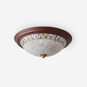 Corvielle Ceiling Lamp